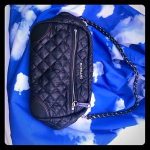 MZ Wallace Quilted Crosby